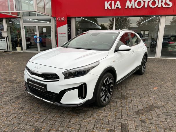 Kia XCeed 1.0 88 kW image number 1