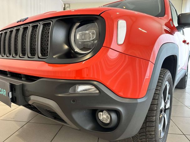 Jeep Renegade 1.3 PHEV 177 kW image number 21