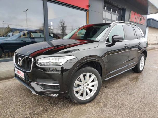 Volvo XC90 D5 AWD Momentum 173 kW image number 1