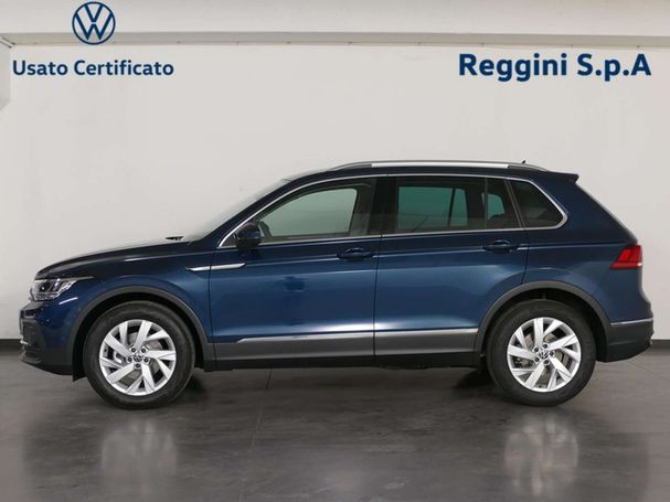 Volkswagen Tiguan 2.0 TDI Life 90 kW image number 5