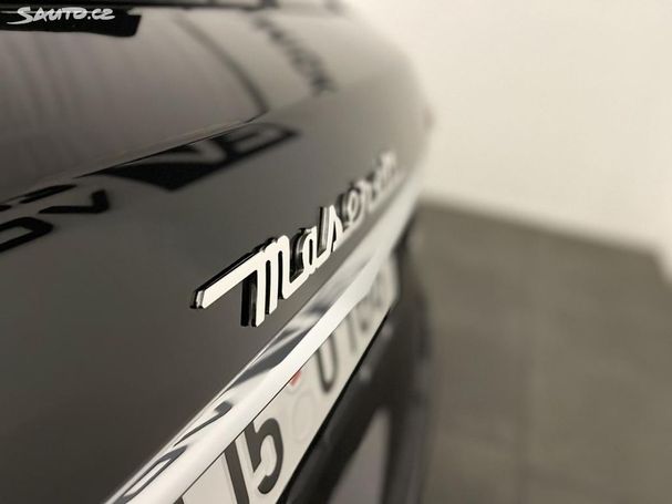 Maserati Levante 257 kW image number 18