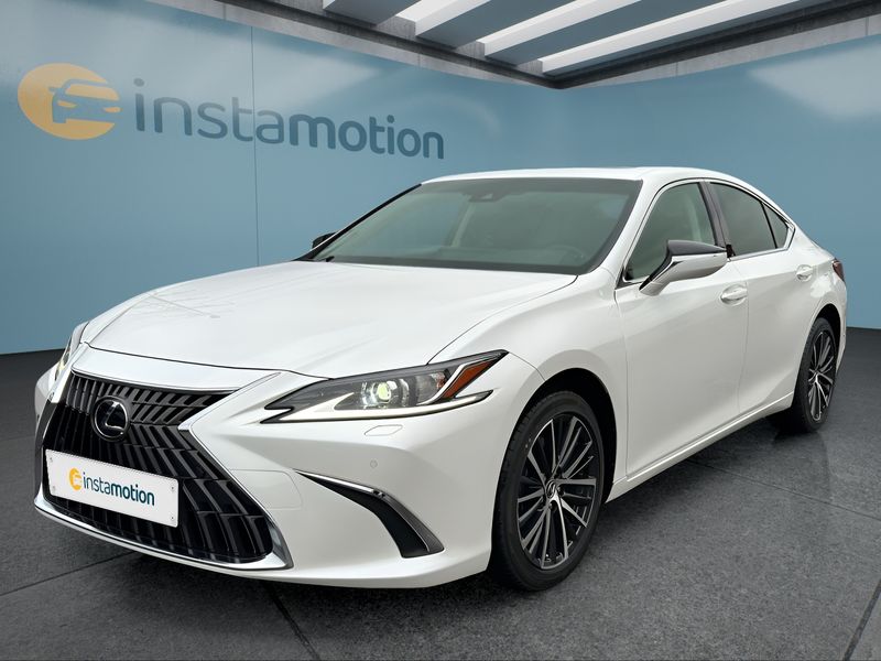 Lexus ES 300h Business