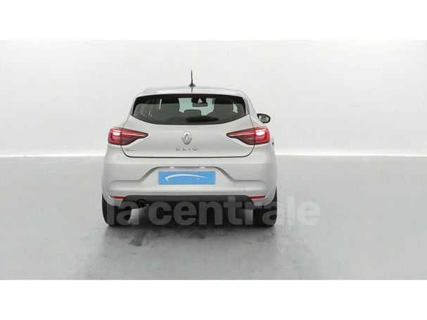 Renault Clio TCe 90 66 kW image number 6