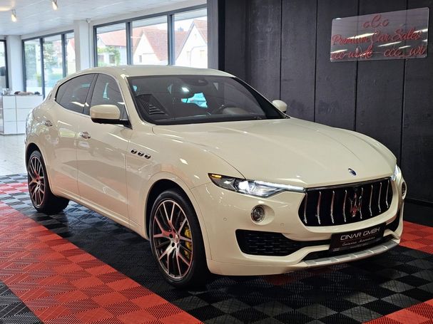 Maserati Levante 316 kW image number 2