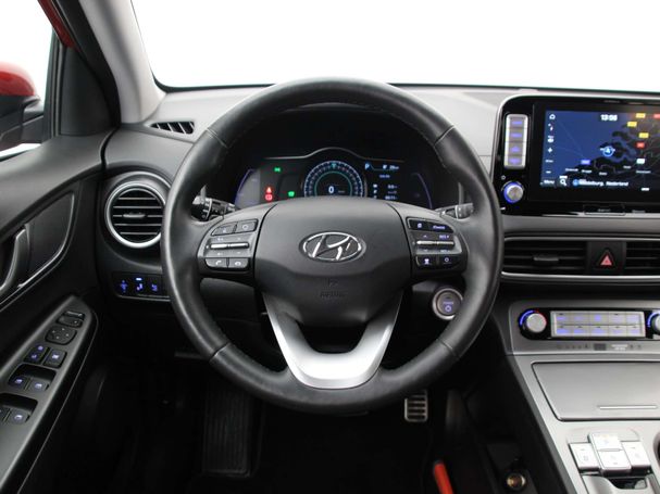 Hyundai Kona 64 kWh Premium 150 kW image number 13