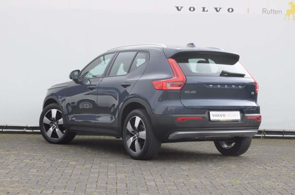 Volvo XC40 T2 95 kW image number 5