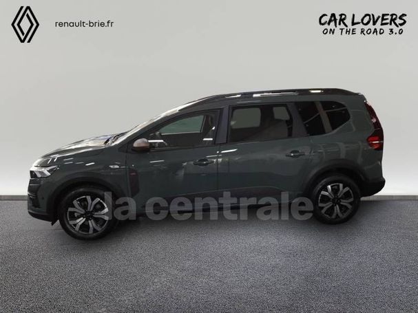 Dacia Jogger 1.0 TCe 81 kW image number 1