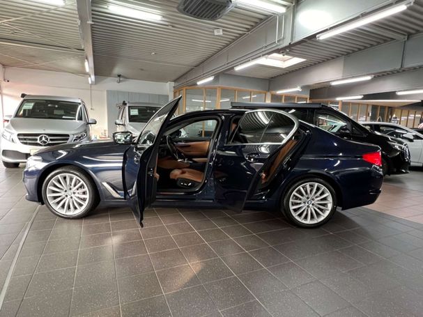 BMW 540i xDrive Luxury Line 250 kW image number 7