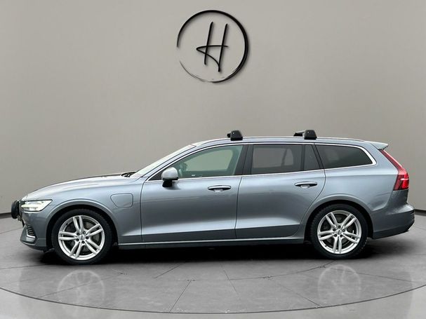 Volvo V60 T6 Recharge AWD 250 kW image number 5