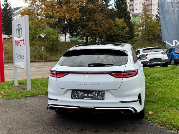 Kia ProCeed 103 kW image number 3