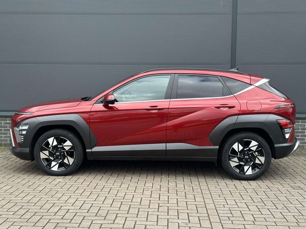 Hyundai Kona 1.6 GDI 104 kW image number 8