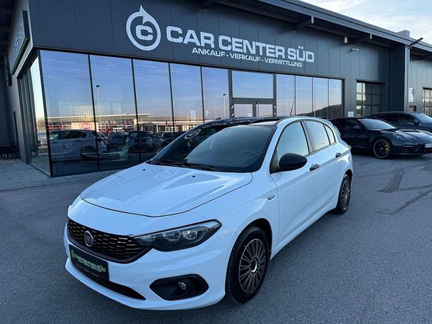 Fiat Tipo 1.4 16V Street 70 kW image number 1