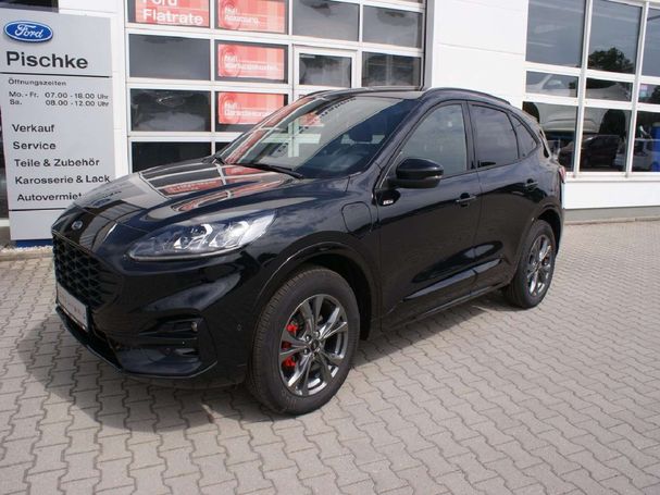 Ford Kuga 132 kW image number 1