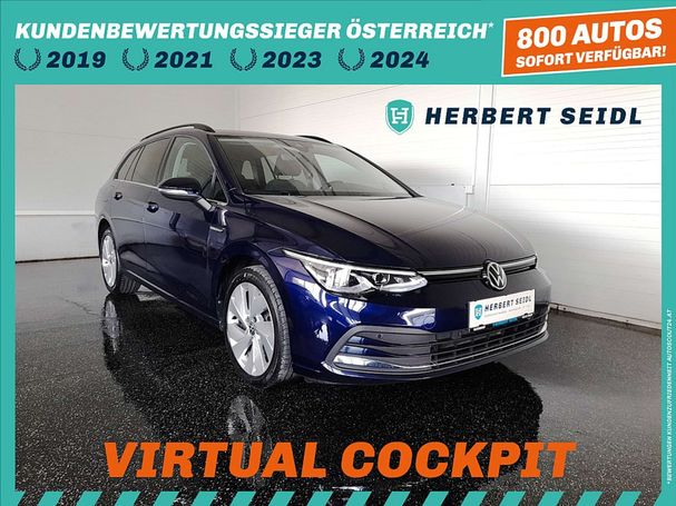 Volkswagen Golf Variant 2.0 TDI DSG 110 kW image number 1