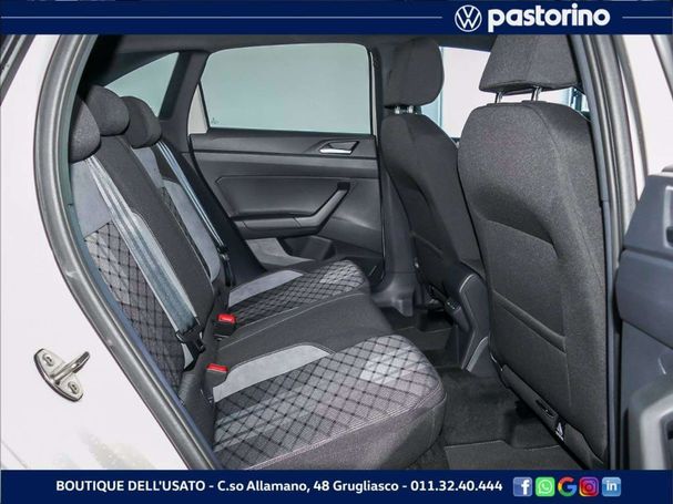 Volkswagen Taigo 1.0 TSI DSG 85 kW image number 13