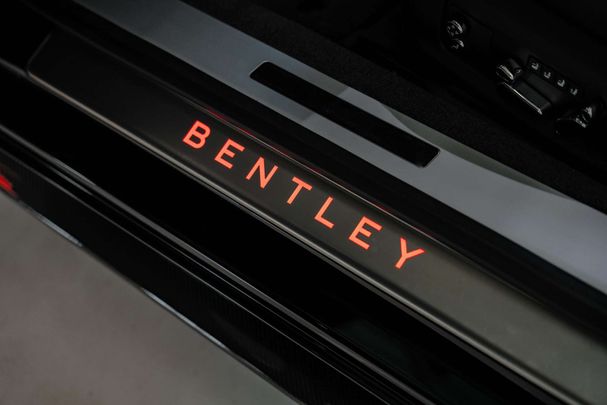 Bentley Continental GTC 404 kW image number 44