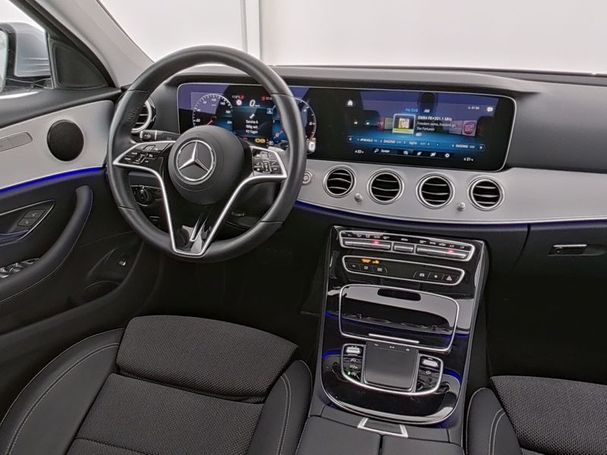 Mercedes-Benz E 220 d 147 kW image number 5