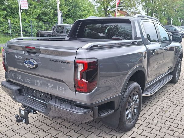 Ford Ranger 3.0 Wildtrak 177 kW image number 2