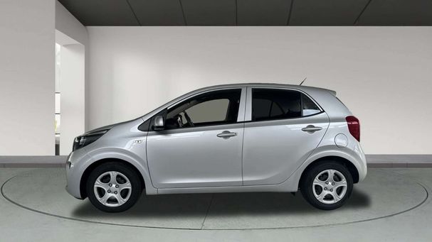 Kia Picanto 1.0 46 kW image number 7