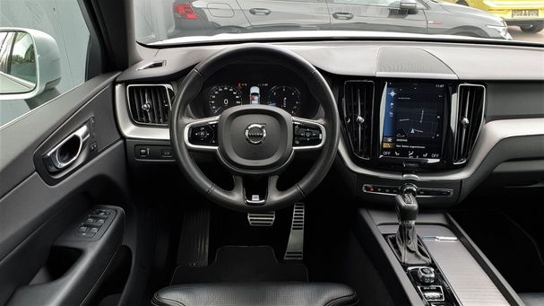 Volvo XC60 D5 AWD 173 kW image number 10