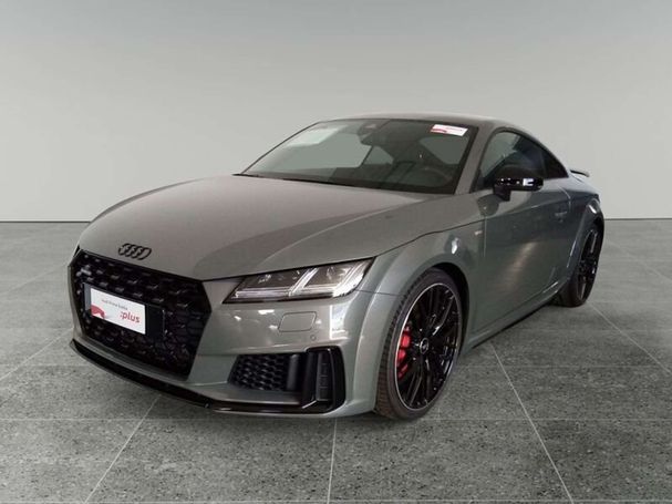 Audi TT 45 TFSI quattro S tronic S-line 180 kW image number 1