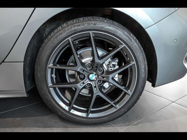 BMW 116i M Sport 80 kW image number 5