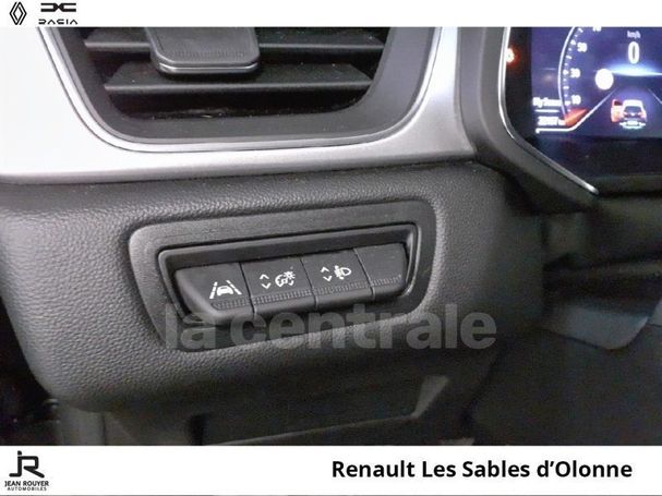 Renault Captur 103 kW image number 9