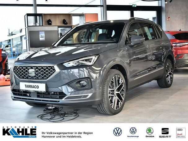 Seat Tarraco 147 kW image number 1