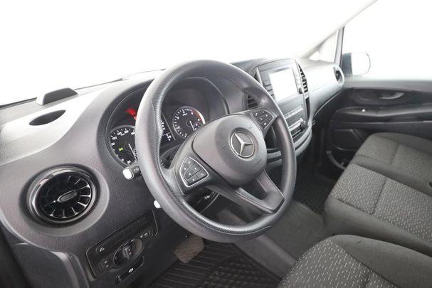 Mercedes-Benz Vito 116 CDi 120 kW image number 9