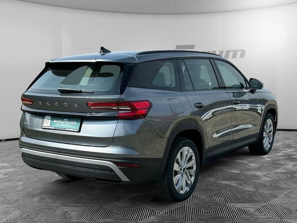 Skoda Kodiaq 1.5 TSI 110 kW image number 6