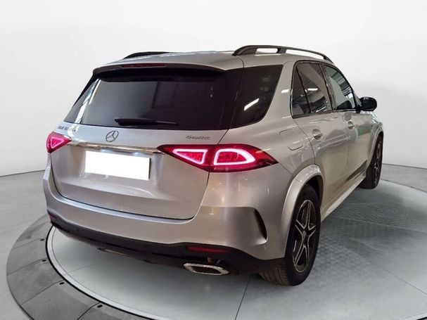 Mercedes-Benz GLE 350 de PHEV 4Matic 235 kW image number 4