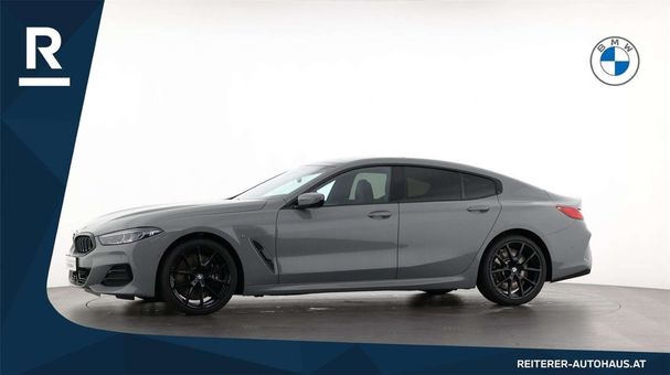 BMW 840i Gran Coupe xDrive 250 kW image number 6