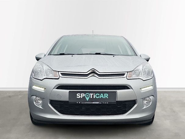 Citroen C3 Pure Tech VTi 82 Selection 60 kW image number 3