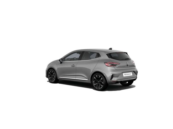 Renault Clio TCe 90 66 kW image number 2