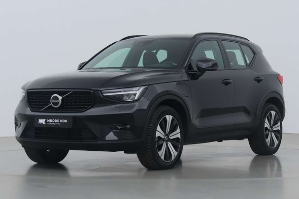 Volvo XC40 Recharge T4 Plus Dark 155 kW image number 8