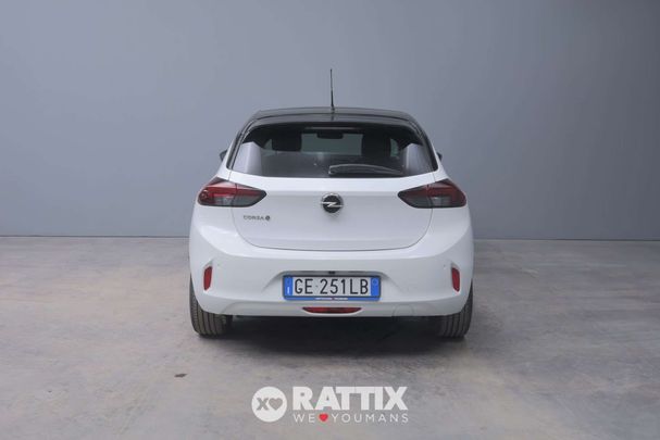 Opel Corsa e 100 kW image number 6