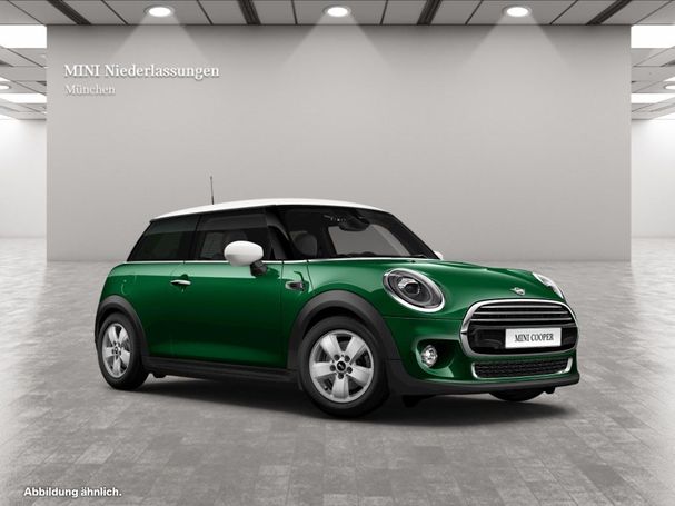 Mini Cooper Mini 100 kW image number 12