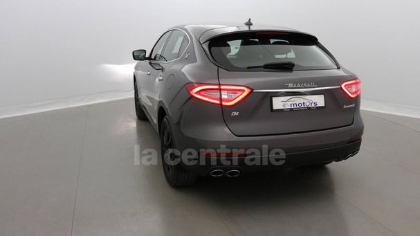 Maserati Levante Diesel 202 kW image number 37