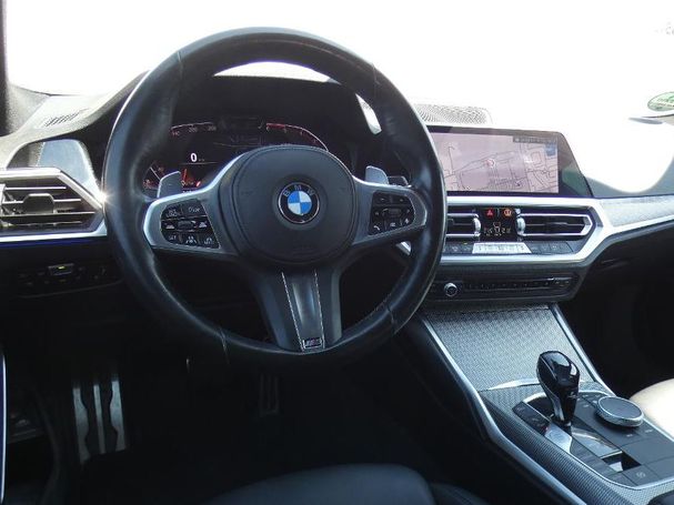 BMW 330d Touring xDrive M Sport 195 kW image number 5