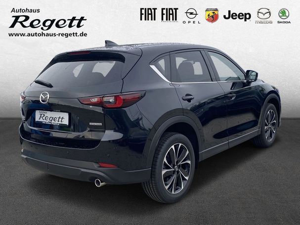 Mazda CX-5 135 kW image number 2