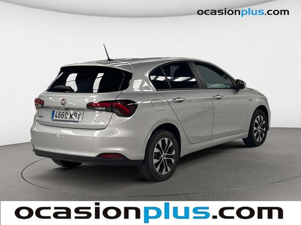 Fiat Tipo 96 kW image number 3