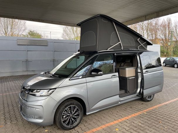 Volkswagen T7 California 2.0 TDI Coast 110 kW image number 15