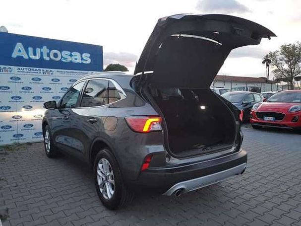 Ford Kuga 1.5 EcoBlue Titanium 88 kW image number 21