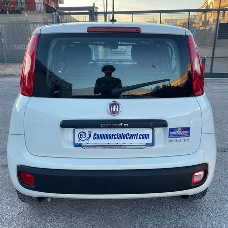 Fiat Panda 1.0 Hybrid Easy 51 kW image number 5