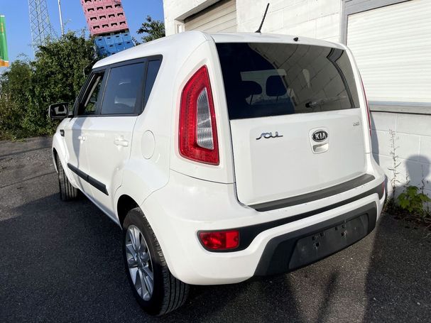 Kia Soul 1.6 CRDi 94 kW image number 2