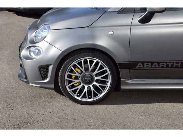 Abarth 595 Turismo 1.4 T-Jet 121 kW image number 4