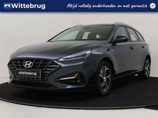 Hyundai i30 1.0 T-GDI Comfort 88 kW image number 1