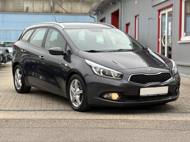 Kia Ceed 1.6 CRDi 94 kW image number 1