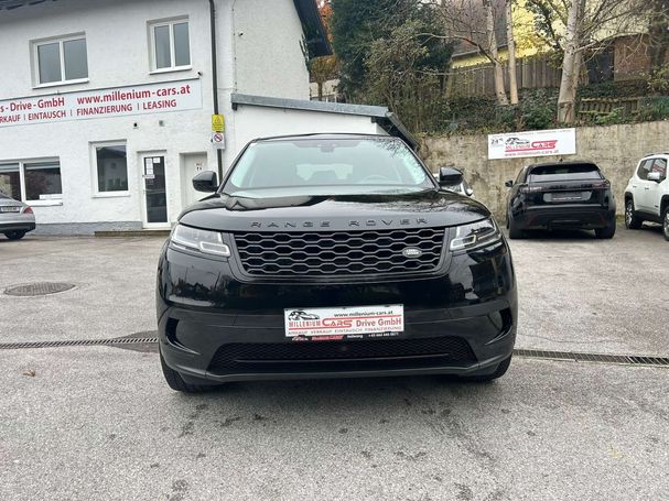 Land Rover Range Rover Velar 132 kW image number 2