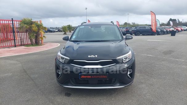 Kia Stonic 1.0 T-GDi 100 74 kW image number 15